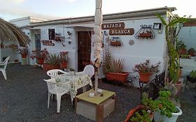 Majada Blanca